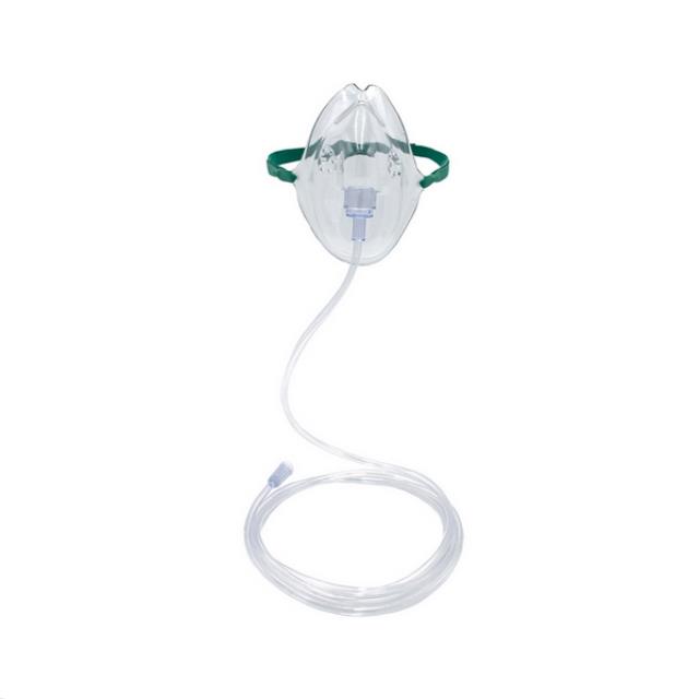 Rental store for OXYGEN MASK, ELONGATED w TUBING ADULT in Tacoma WA