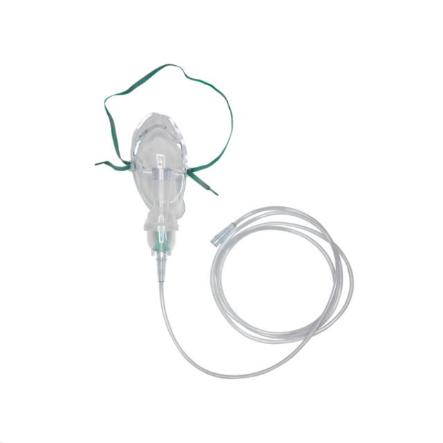 Rental store for NEBULIZER KIT, MASK DISPOSABLE ADULT in Tacoma WA