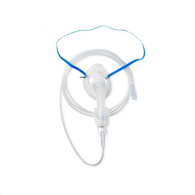Rental store for NEBULIZER KIT, MASK DISPOSABLE PEDIATRIC in Tacoma WA
