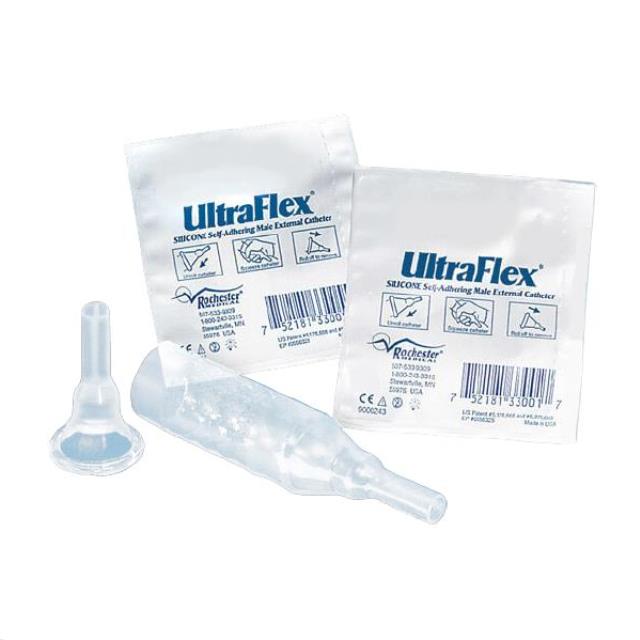 Rental store for CATHETER, ULTRA FLEX MALE EXT LG 36MM in Tacoma WA