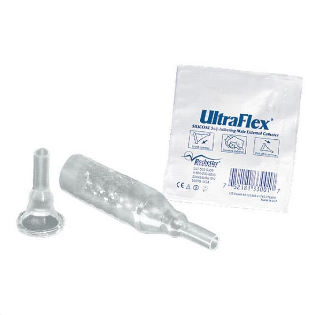 Rental store for CATHETER, ULTRA FLEX MALE EXT XLG 41MM in Tacoma WA