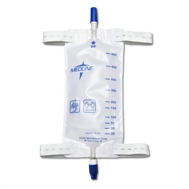 Rental store for LEG BAG, URINARY TWIST VALVE MED in Tacoma WA