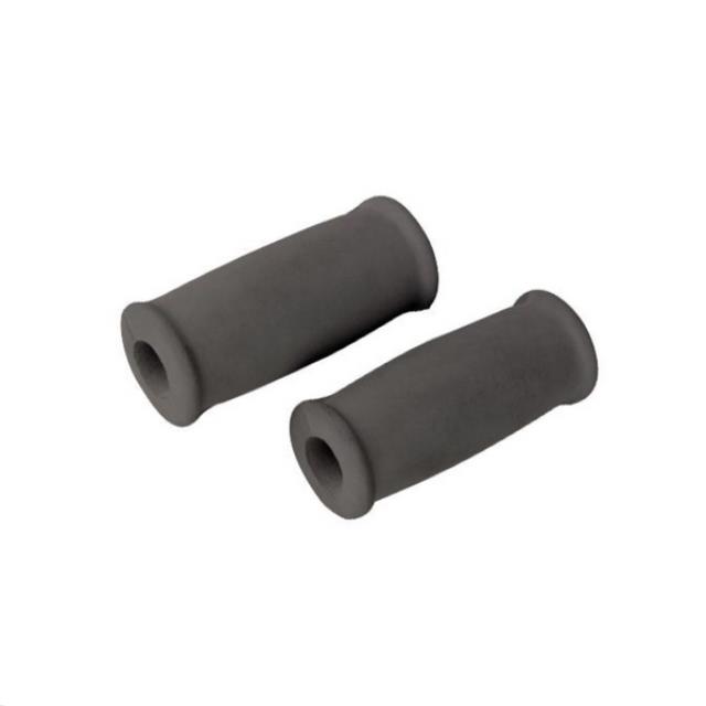 Rental store for CRUTCH HAND GRIP PAD, CLOSED GRAY PAIR in Tacoma WA