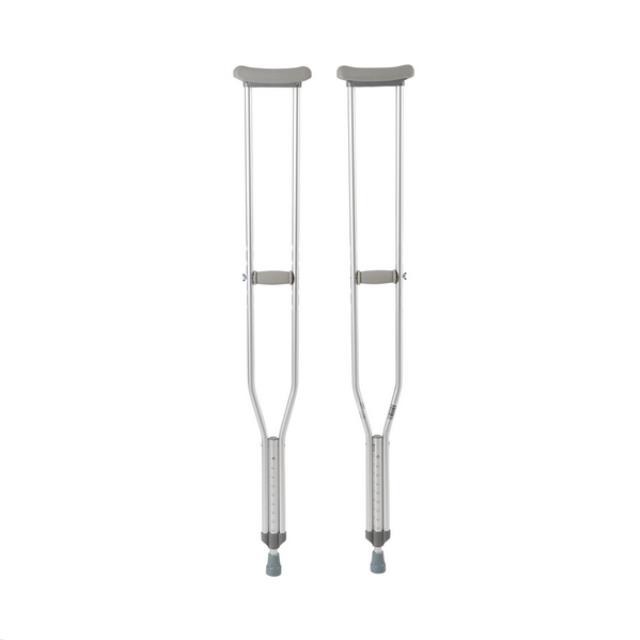 Rental store for CRUTCHES, ADULT TALL - 5 10  TO 6 6 in Tacoma WA