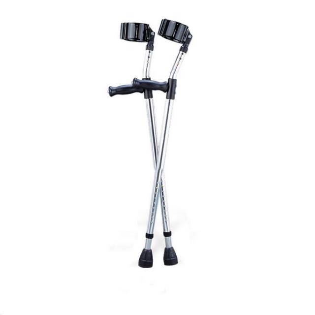 Rental store for CRUTCHES, FOREARM  ADULT 4 11 -6 0 in Tacoma WA