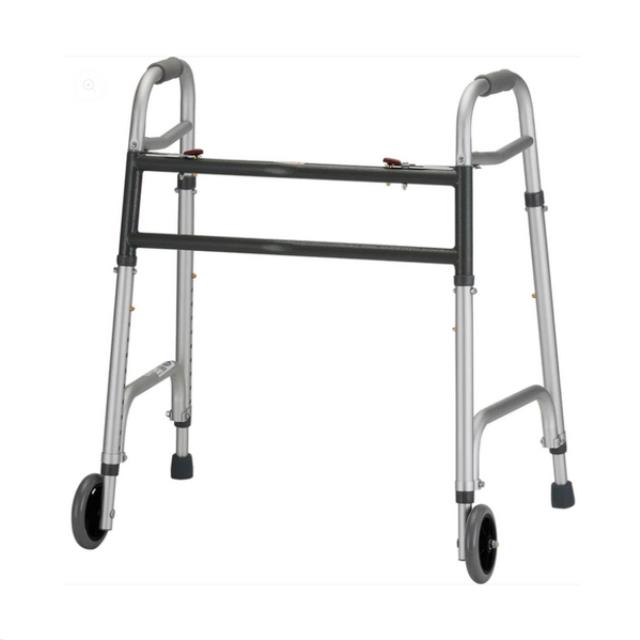 Rental store for WALKER, FOLDING w 5  WHEELS HEAVY-DUTY in Tacoma WA