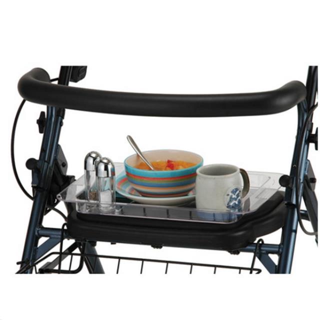 Rental store for WALKER, FOOD TRAY CLEAR PLASTIC 4300 460 in Tacoma WA
