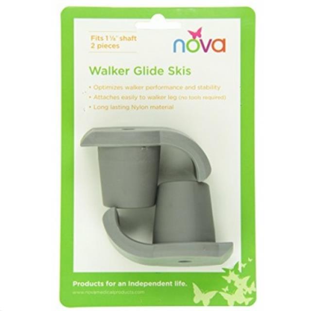 Rental store for WALKER, SKI GLIDES NOVA 1   PAIR in Tacoma WA