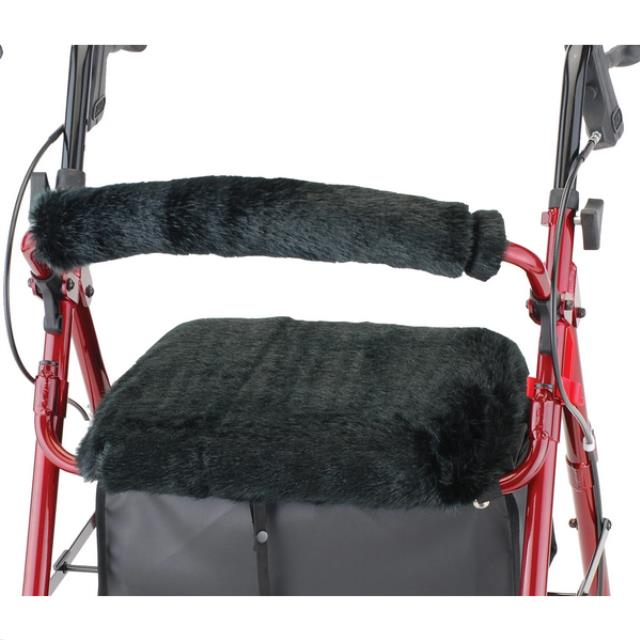 Rental store for WALKER COVER, SEAT   BACK BLACK PUMA in Tacoma WA