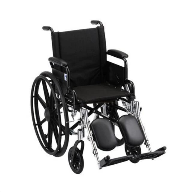 Rental store for WHEELCHAIR, 16  LIGHTWEIGHT in Tacoma WA