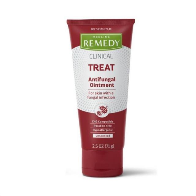 Rental store for ANTIFUNGAL OINTMENT, CLINICAL 2.5oz in Tacoma WA