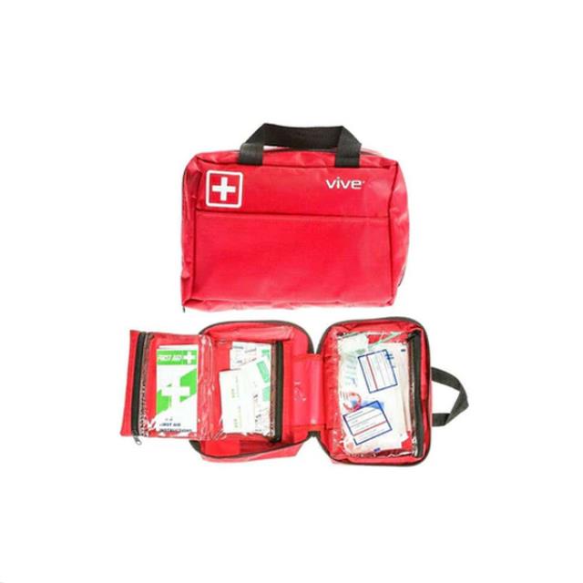 Rental store for FIRST AID KIT, 175 PIECE in Tacoma WA