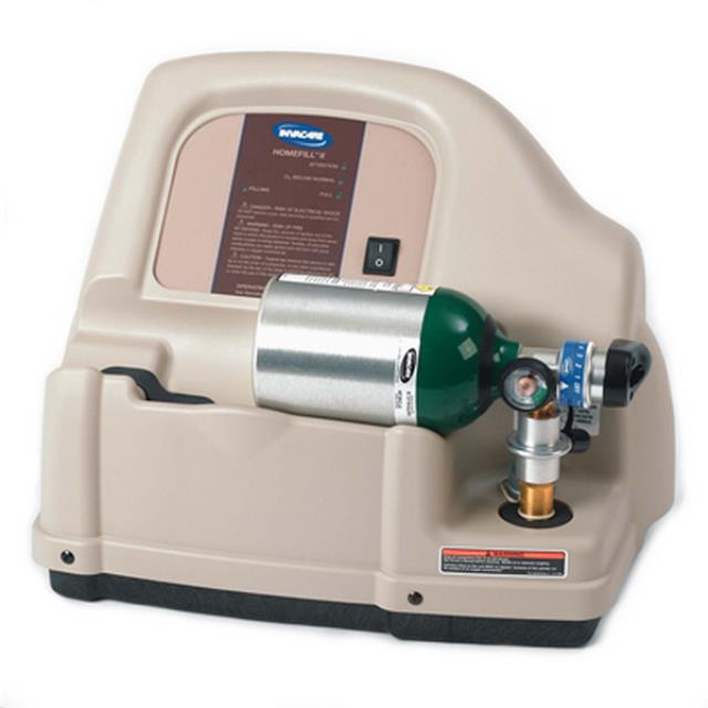 Rental store for CONCENTRATOR, OXYGEN HomeFill II IOH200 in Tacoma WA