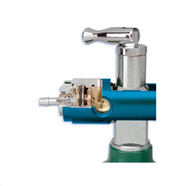 Rental store for OXYGEN, REGULATOR MINI 0-8 LPM CGA 870 in Tacoma WA