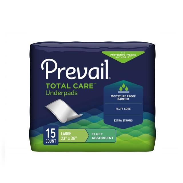 Rental store for DISPOSABLE UNDERPAD 23X36 in Tacoma WA