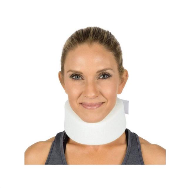Rental store for CERVICAL COLLAR 3  FOAM in Tacoma WA