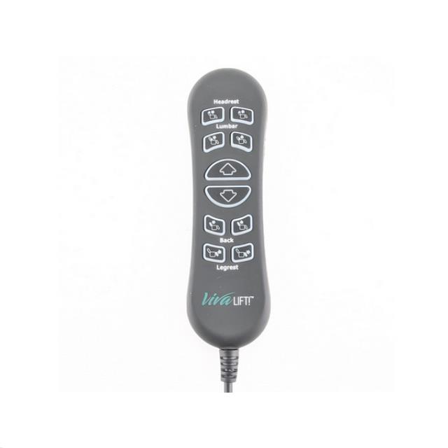Rental store for LIFT CHAIR REMOTE, VIVA LIFT AND OR HEAT in Tacoma WA