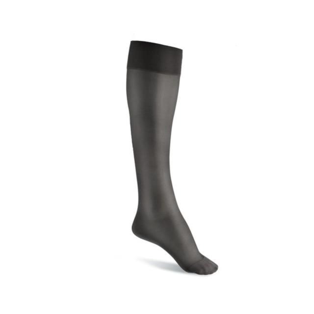 Rental store for STOCKING, 15-20 WOMEN KNEE SHEER A BK in Tacoma WA