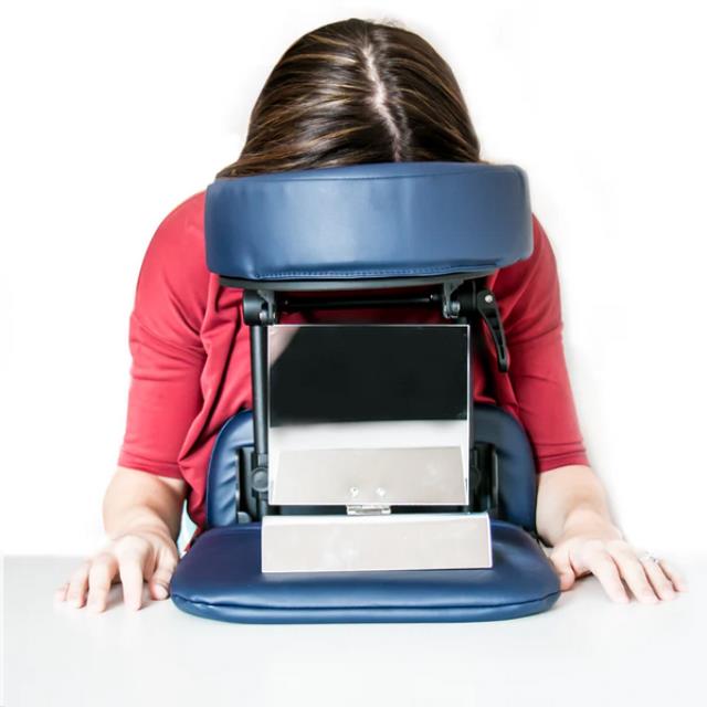 Rental store for EYE TABLE, FACE DOWN SUPPORT in Tacoma WA