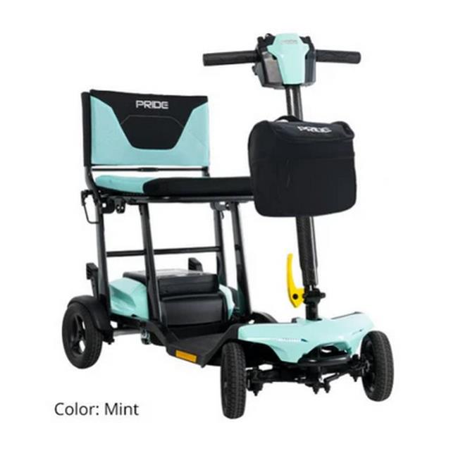 Rental store for SCOOTER, GO GO SUPER PORTABLE FOLDABLE in Tacoma WA