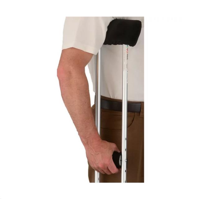 Rental store for CRUTCH COVER SET, MICROFIBER in Tacoma WA