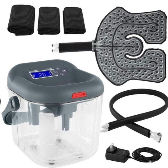 Rental store for ICE THERAPY MACHINE in Tacoma WA