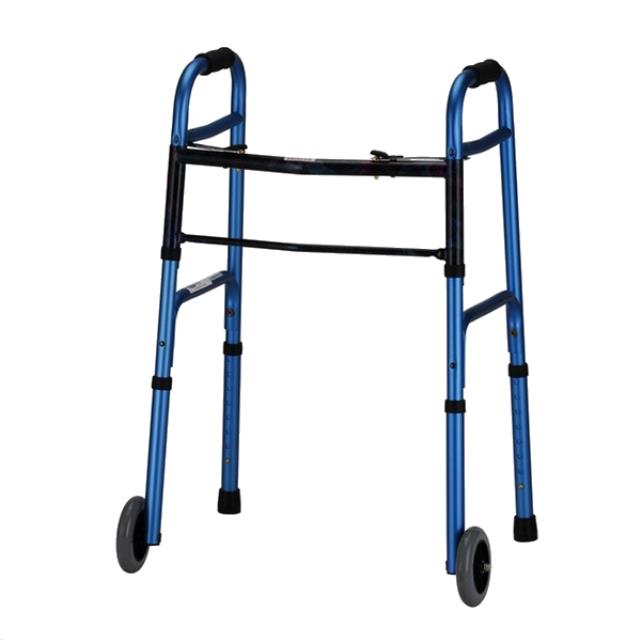 Rental store for WALKER, FRONT WHEEL  RENTAL  HEAVY DUTY in Tacoma WA