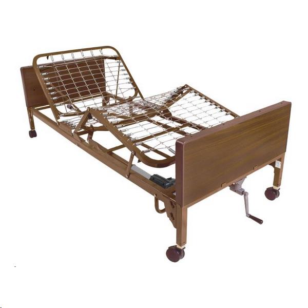 Rent Hospital Beds & Accessories