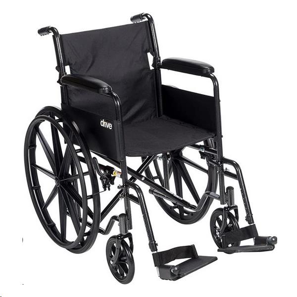 Rent Wheelchairs & Accessories