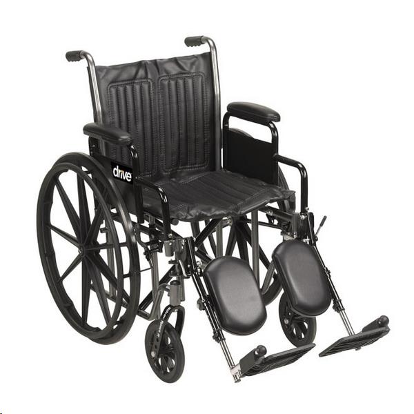 Rent Wheelchairs