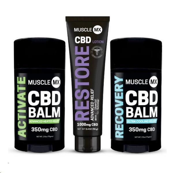 Rent Cbd Products